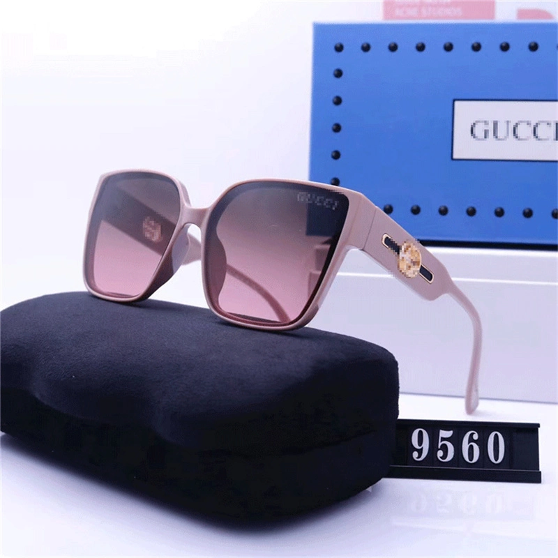 Sunglasses 2022 New New Custom Logo Shades Women Men Branded Sun Glasses Wholesale