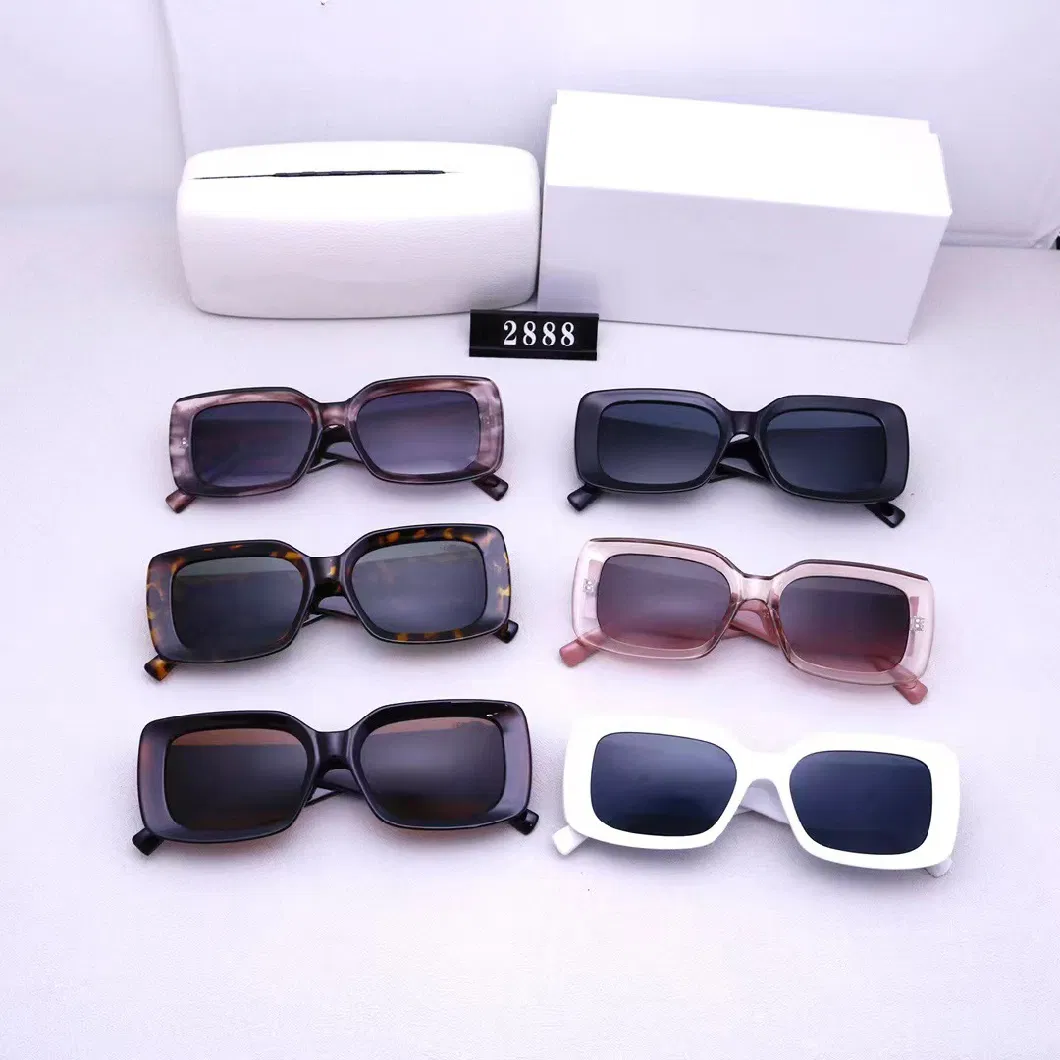 2024 Designer Sunglasses Famous Brands Glass Designer Brands Eye Glasses Sun Shades Lunette De Soleil