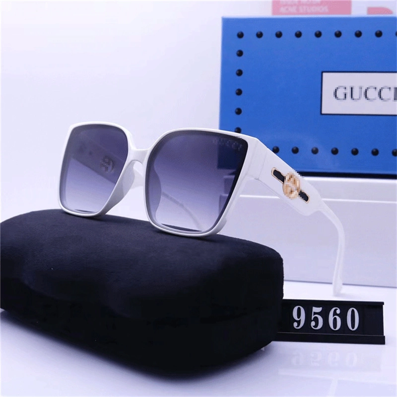 Sunglasses 2022 New New Custom Logo Shades Women Men Branded Sun Glasses Wholesale