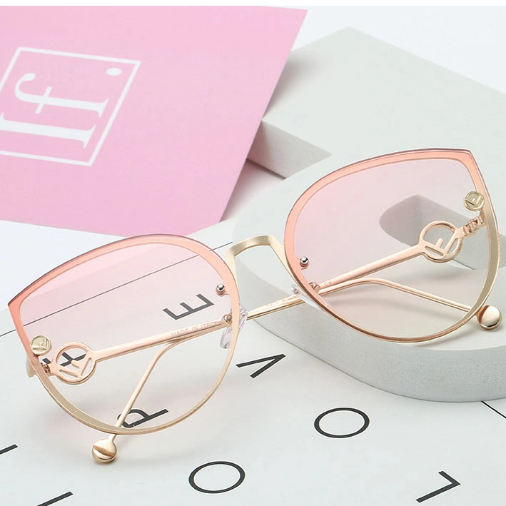 Fashion Brand Designer Sunglasses Men Women Driving Square Frame Sun Glasses