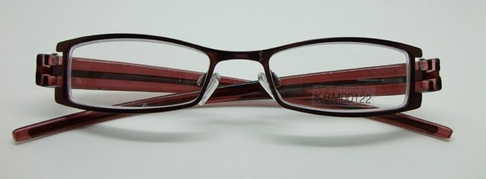 Classic Designs Metal Reading Glasses