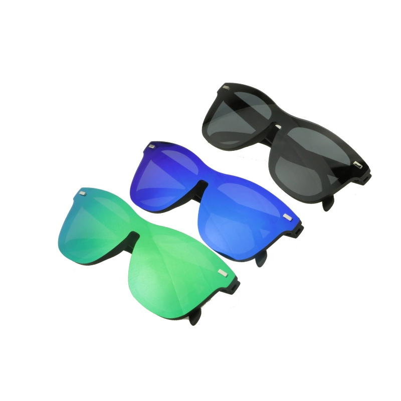 Branded Manufacturing Quality Sun Glasses Polarized UV 400 Custom Own Brand