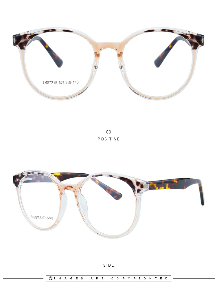 Tr87215 Zhejiang Cheap New Arrival Colorful Frame Filter Blocking Computer Reading Glass Block Anti Blue Light Glasses