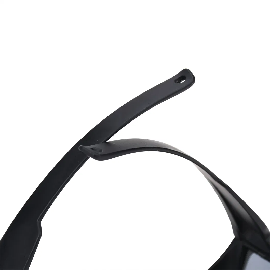 En166 on Sale Fit Over Anti UVC Safety Glasses Eye Protection Blue Light Blocking Laser Protection Glasses