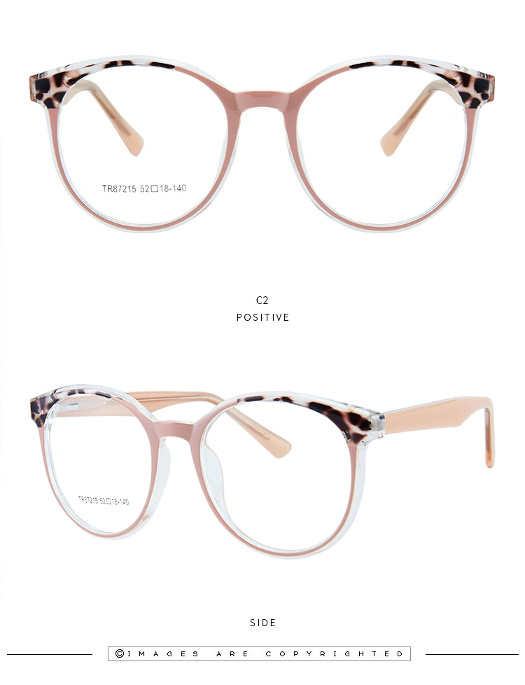 Tr87215 Zhejiang Cheap New Arrival Colorful Frame Filter Blocking Computer Reading Glass Block Anti Blue Light Glasses