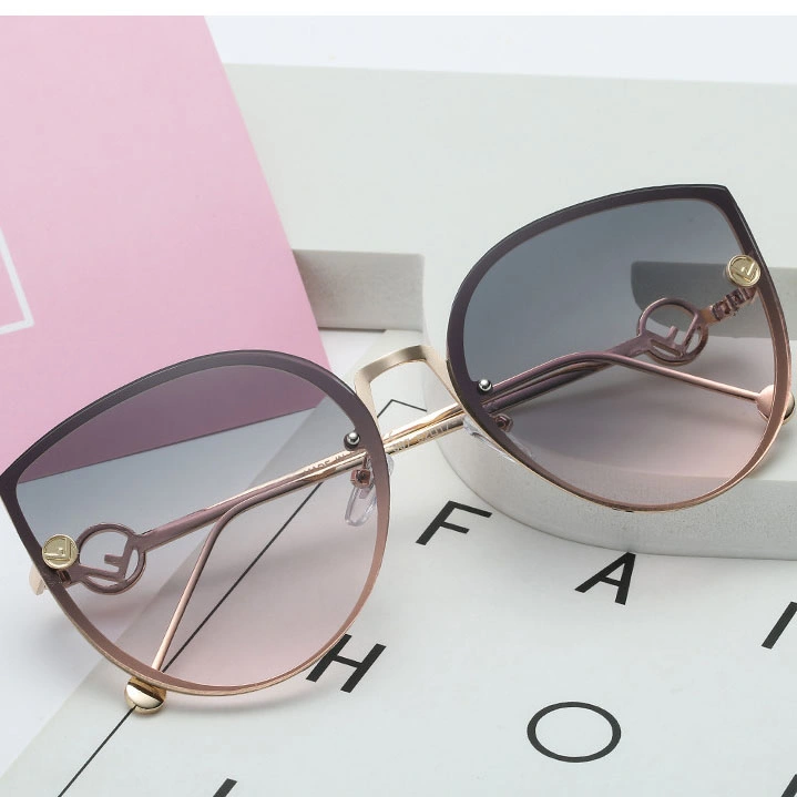 Fashion Brand Designer Sunglasses Men Women Driving Square Frame Sun Glasses