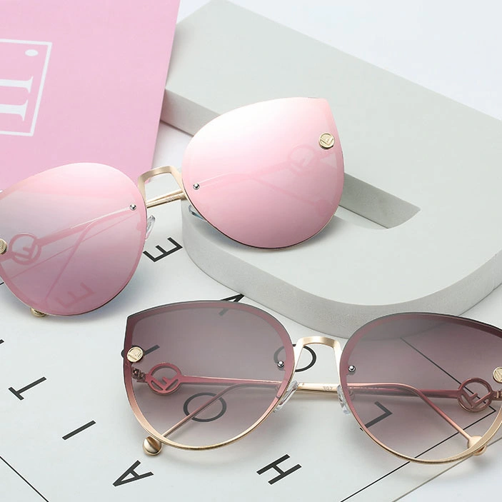 Fashion Brand Designer Sunglasses Men Women Driving Square Frame Sun Glasses