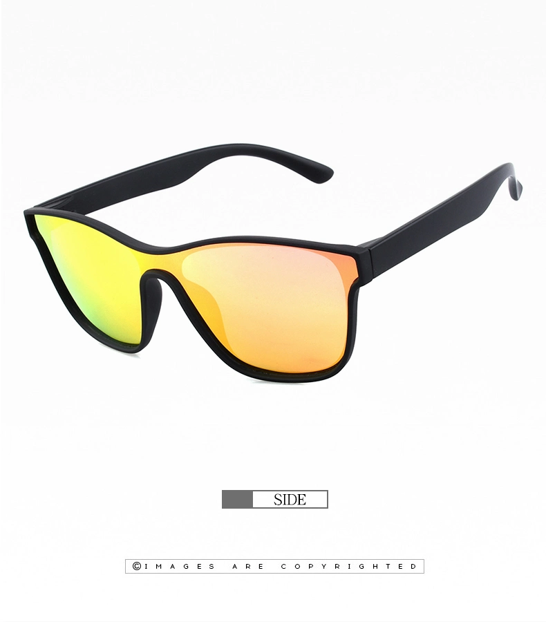 Fashion Sunglasses Newest 2021 UV400 Sports Sunglasses Sports Eyewear