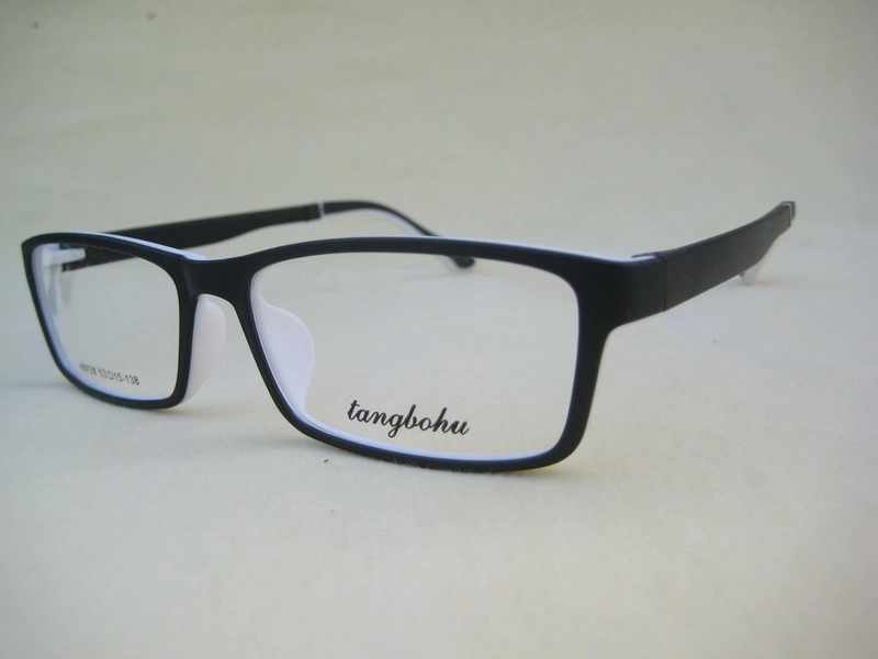 High Quality Double Injected Optical Eyeglass Frame