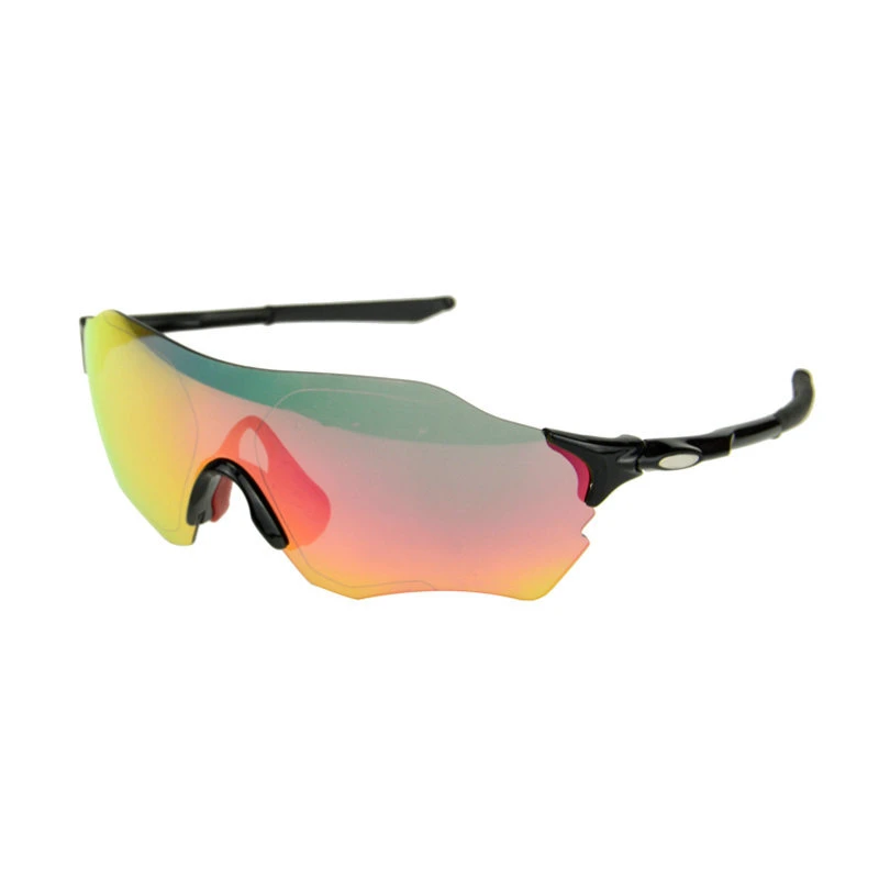 Frameless Cycle Sun Glasses Mens Sunglasses Sport Polarized