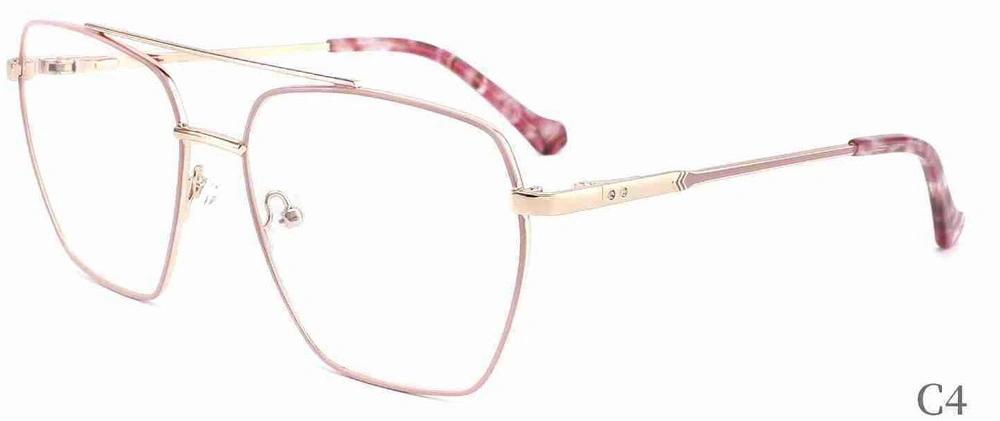 New Tr90 Blue Light Glasses Round Frame Women Reading Glasses Eyewear Optical Frames Eyewear