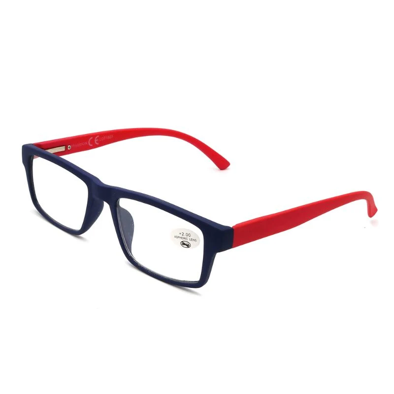 Wholesale Cheap Plastic Promotion High Quality Hot Readers Reading Glasses