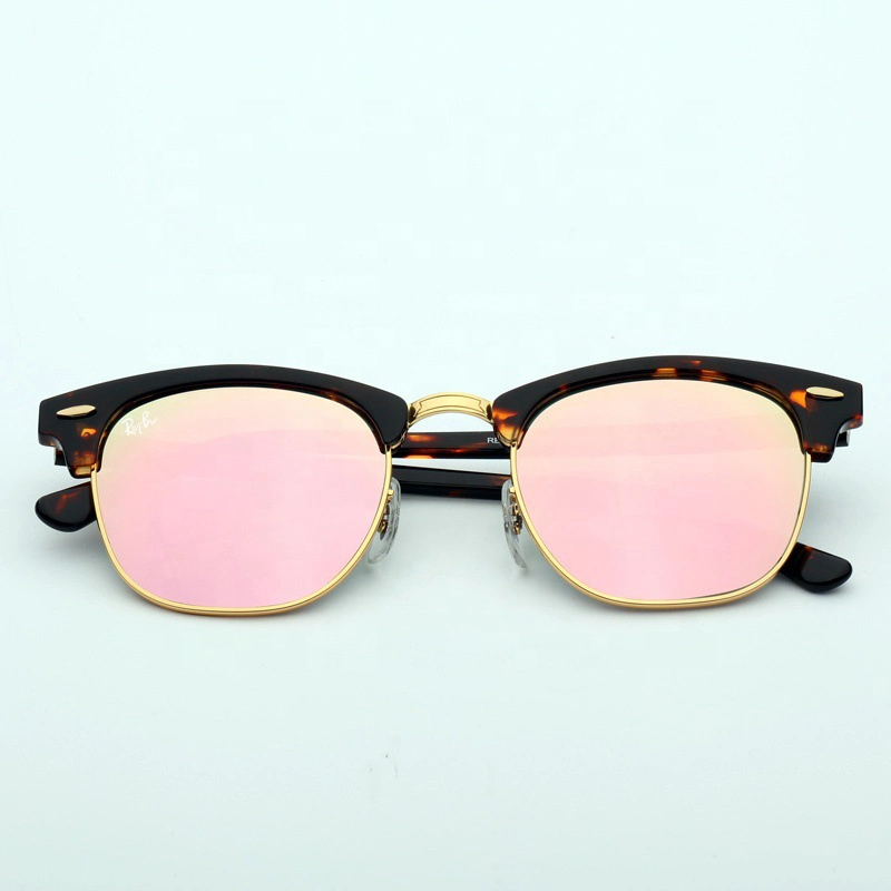 Retbw Top Quality Sun Glasses Brand Glasses Branded Hot Sale Women Sunglasses Oculos The Men Sunglasses Fashion