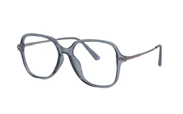 Affordable Durable PC Frame Reading Glasses with AC Lens