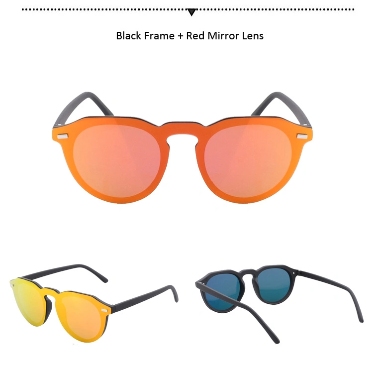 New Fashion Design Luxury UV400 Oversized Oval Sunglasses Women Shades High Quality Cycling Men Polarized Sunglasses