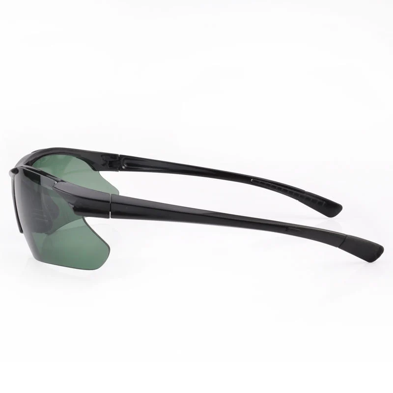 Custom Logo Anti Fog Anti Scratch PC Lens Eye Protection Anti UV Safety Glasses