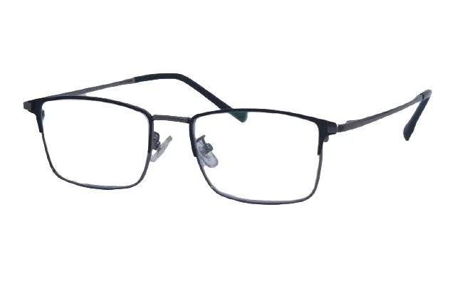 Classic Unisex Blue Light Blocking Computer Eyeglasses Frame