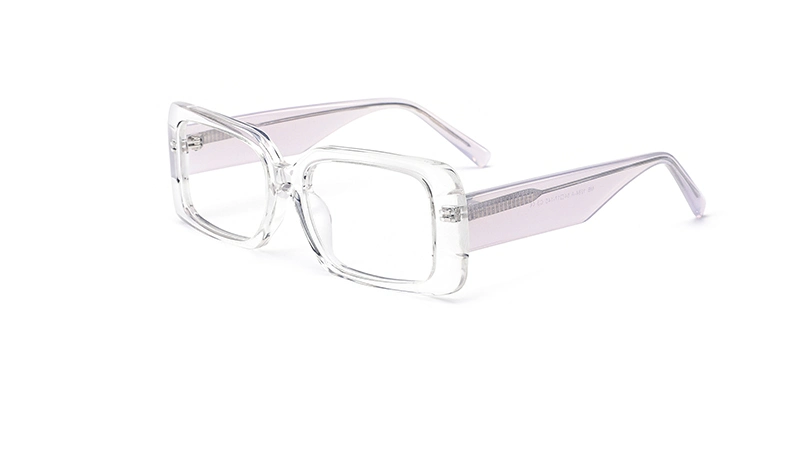 China Manufactory Newest Design for Men Quickly Shipment Optical Spectacle Frames