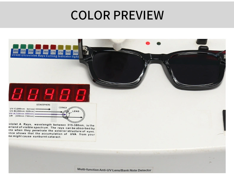 Custom Logo Computer Glasses Eyewear Eyeglasses PC Blue Light Frame Reading Glasses Blue Light Glare Blocking Eyewear Anti Blue Light Blocking Glasses