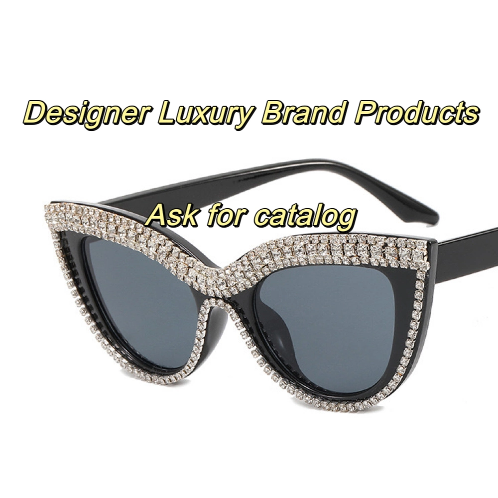 Designer Millionaire Sun Glasses Mens Luxury Women Sunglasses New Handbag Shape Children Creative Sun Glasses Girls Fashion Square Frame Sunglasses