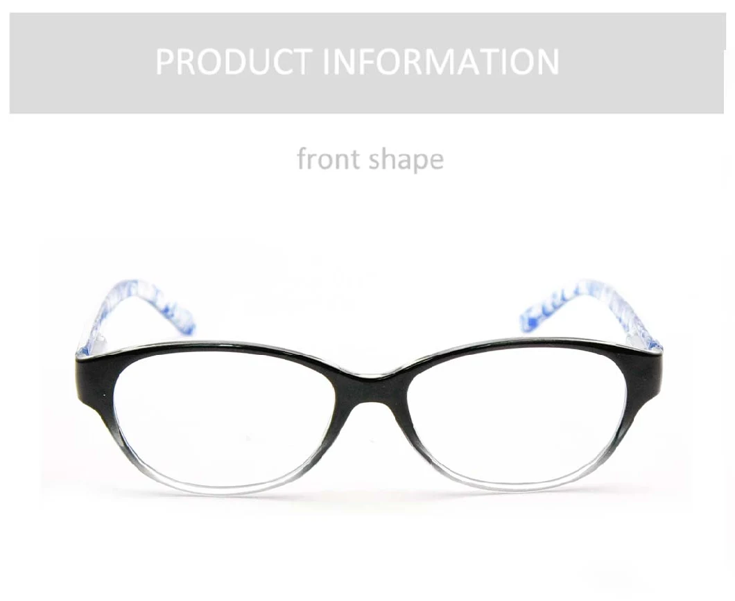 Gd Cheap Factory Sale Reading Glasses for Men Women Unisex Reading Glasses