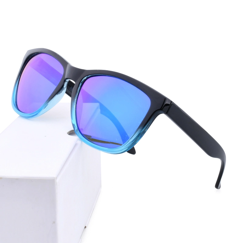 Wholesale Custom Logo Private Label UV400 Mens Women Shades Sun Glasses