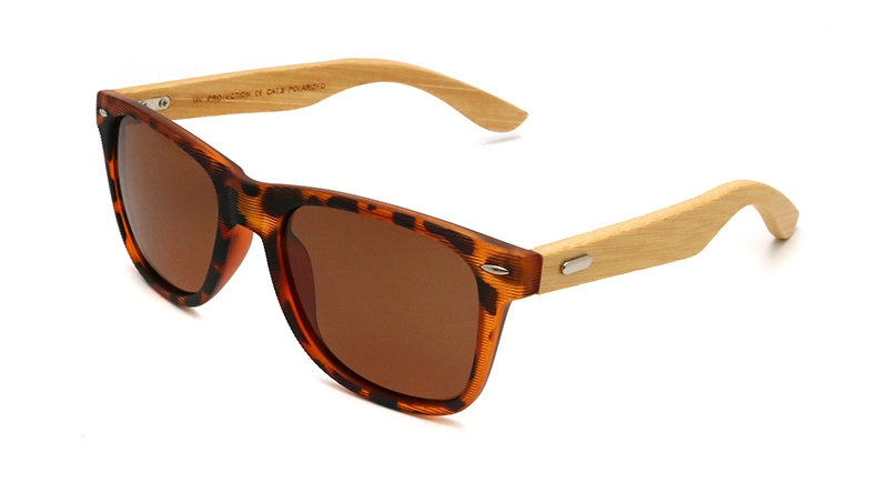 Readsun Biodegradable Sun Glasses Frame Eco-Friendly Recycled Plastic Sunglasses