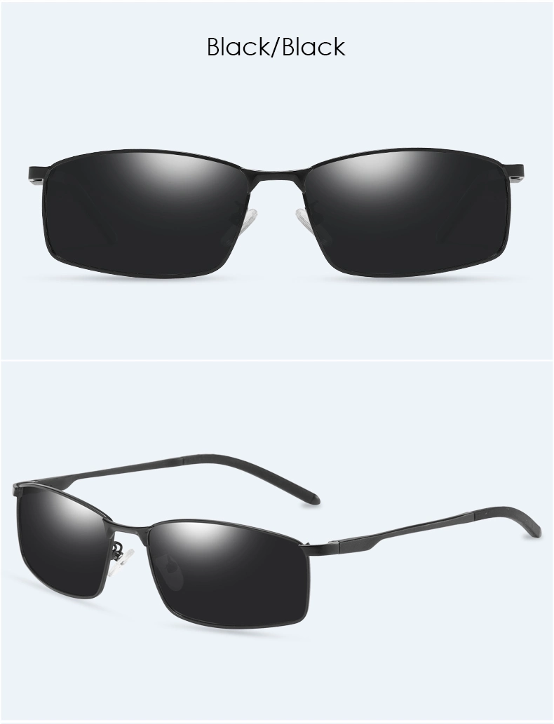 Factory Direct Sales Wholesale Price Sun Eyeglasses Square Eyeglasses