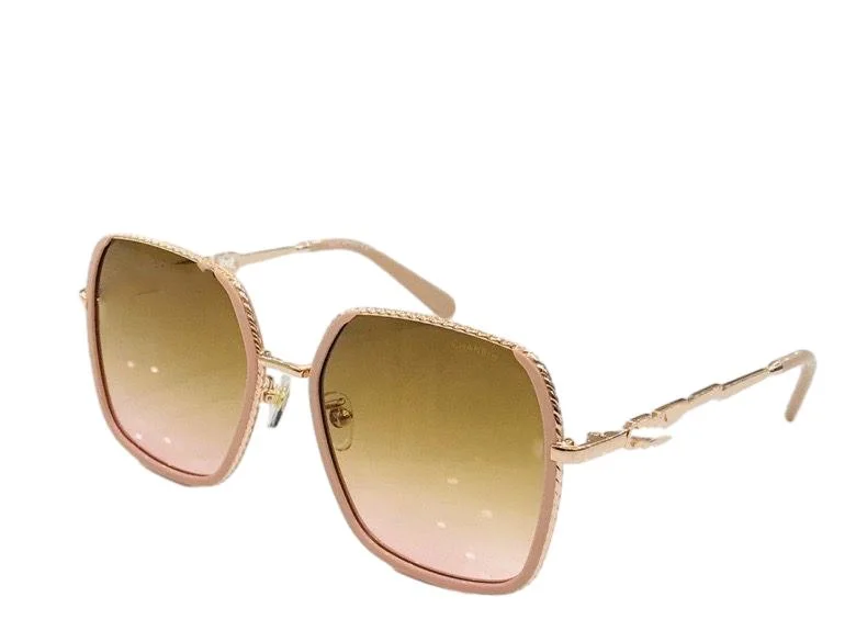 Brand Designer New Wholesale Custom Fashion UV400 Women Polarized