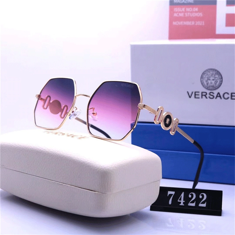 2023 Wholesale Sun Glasses Luxury Designer Sunglasses Famous Brands Branded Sunglasses