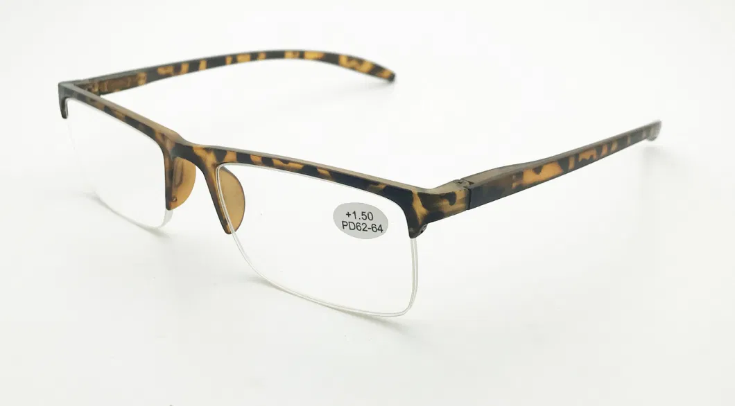 Ouyuan Optical Trendy Women Men China Manufacturer Unisex Reading Glasses
