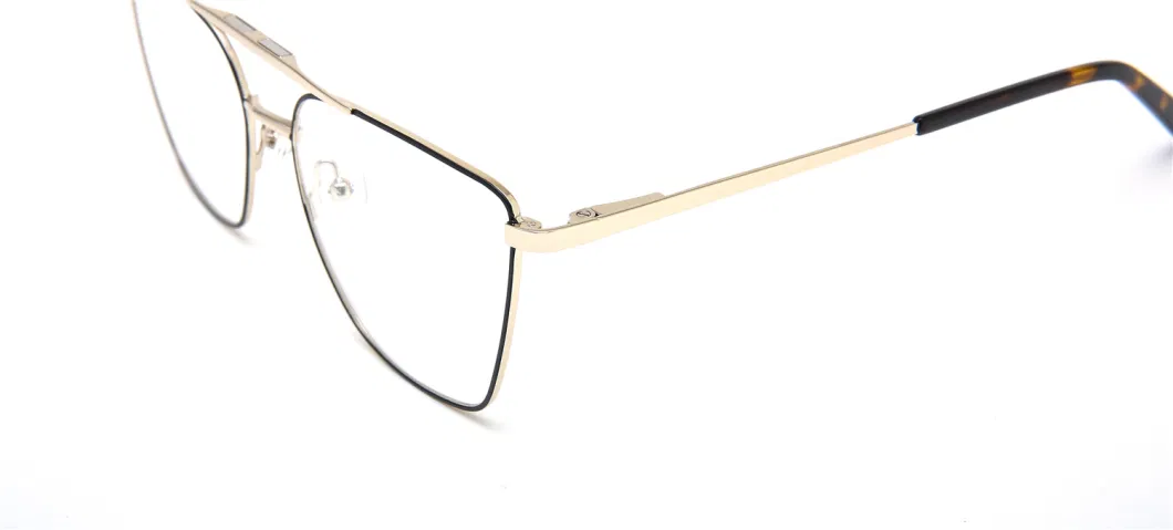 Ready Stock Magnet Sunglasses Metal Eyewear Clip on Sun Glasses
