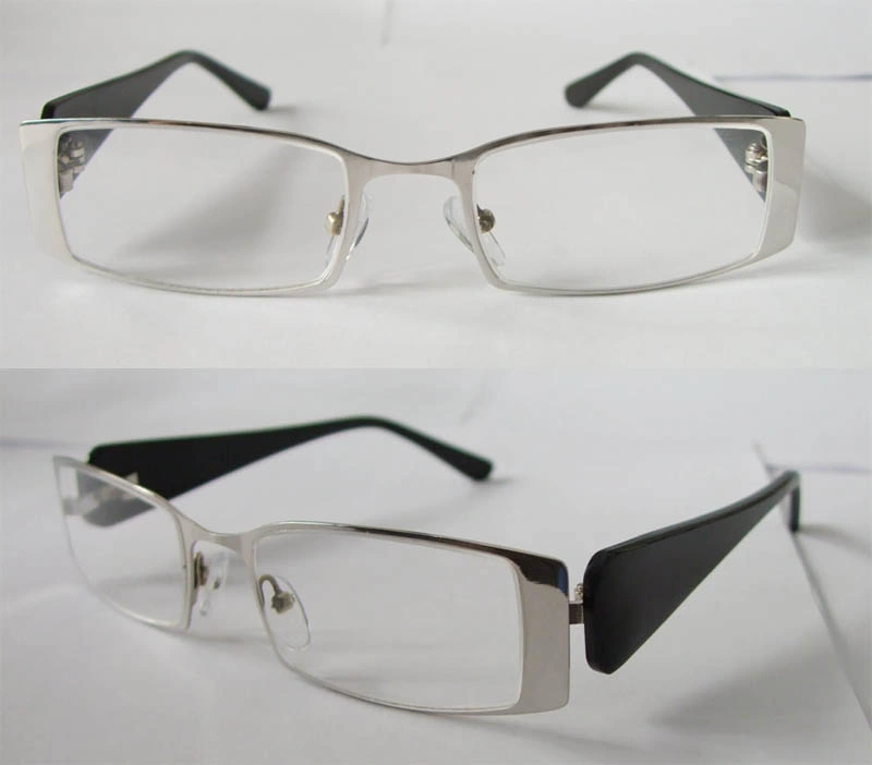 Classic Designed Reading Glasses with Spring Hinge