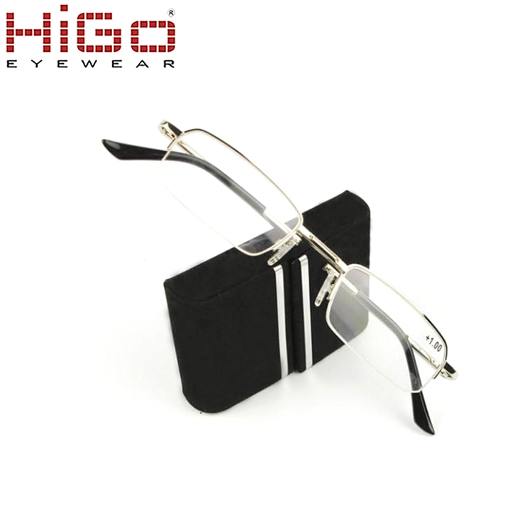 2018 Ready Stock Eyeglasses Italy Design Mini Reading Glasses