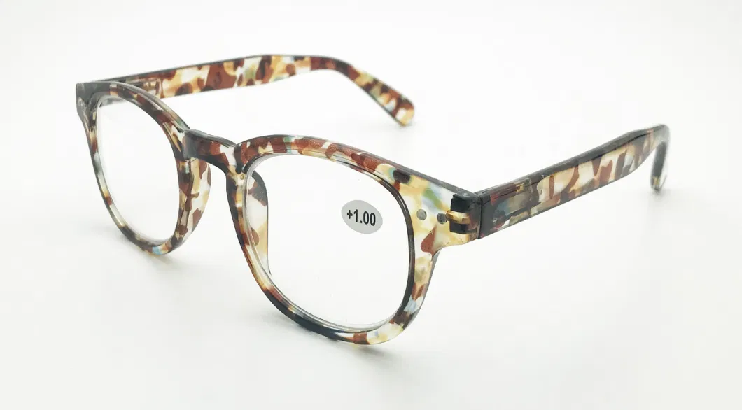 Ouyuan Optical Trendy Women Men China Manufacturer Unisex Reading Glasses