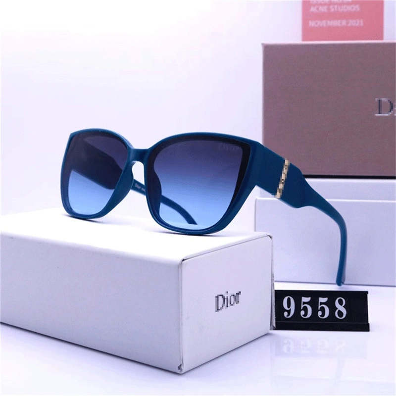 Oversized Luxury Brand Sun Glasses Wrap Around One Piece Shades Y2K Rimless Custom Sunglasses 2023 Lentes De Sol