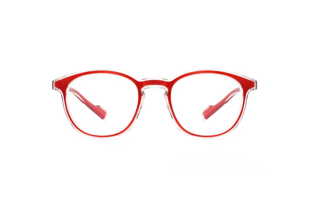 Best Selling Wholesale Anti Blue Light Popular Fashion Reading Glasses for Woman