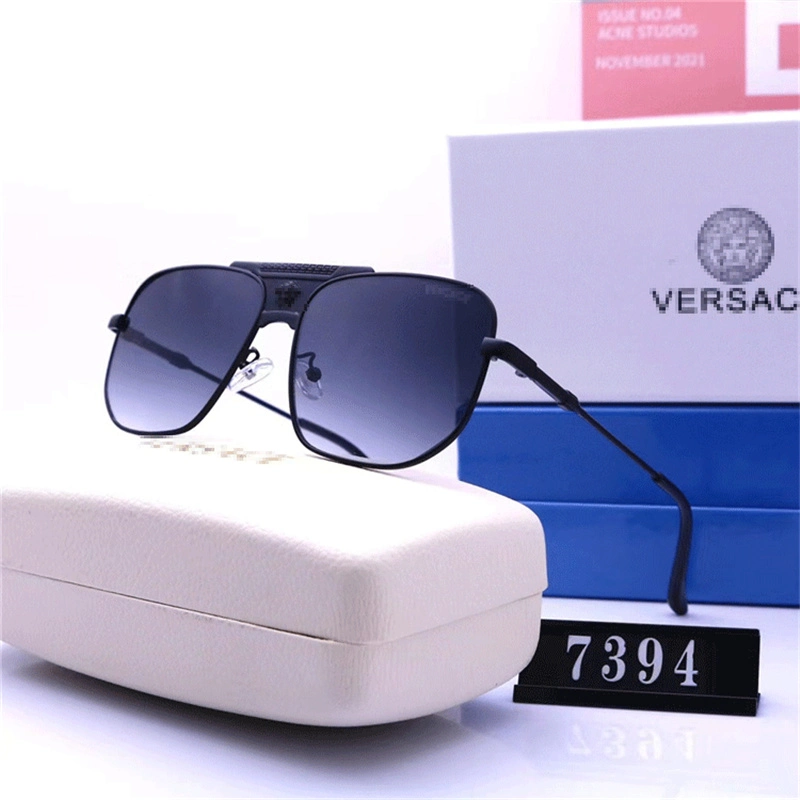 2022 New Arrivals Luxury Designer Sunglasses Famous Brands Glass Designer Brands Eye Glasses Sun Shades Lunette De Soleil