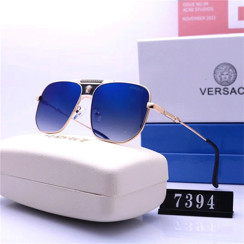 2022 New Arrivals Luxury Designer Sunglasses Famous Brands Glass Designer Brands Eye Glasses Sun Shades Lunette De Soleil