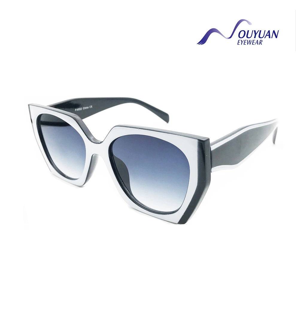 2023 Safety Luxury Sexy for Unisix Designer Gafas De Sol Goggles Fashion Model Safety Trendy UV400 Square Creative Sunglasses