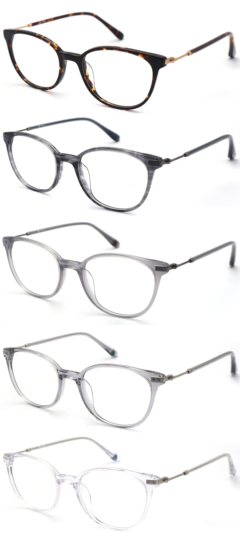 High Quality Acetate Reading Eyewear