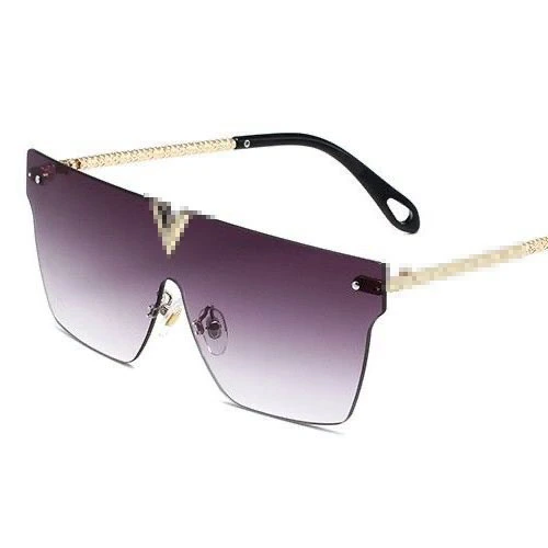 Luxury Fashion Custom Eyeglass Designer Famous Brands Newest Eyewear Polarized Shades Male Sun Glasses Sunglasses for Men
