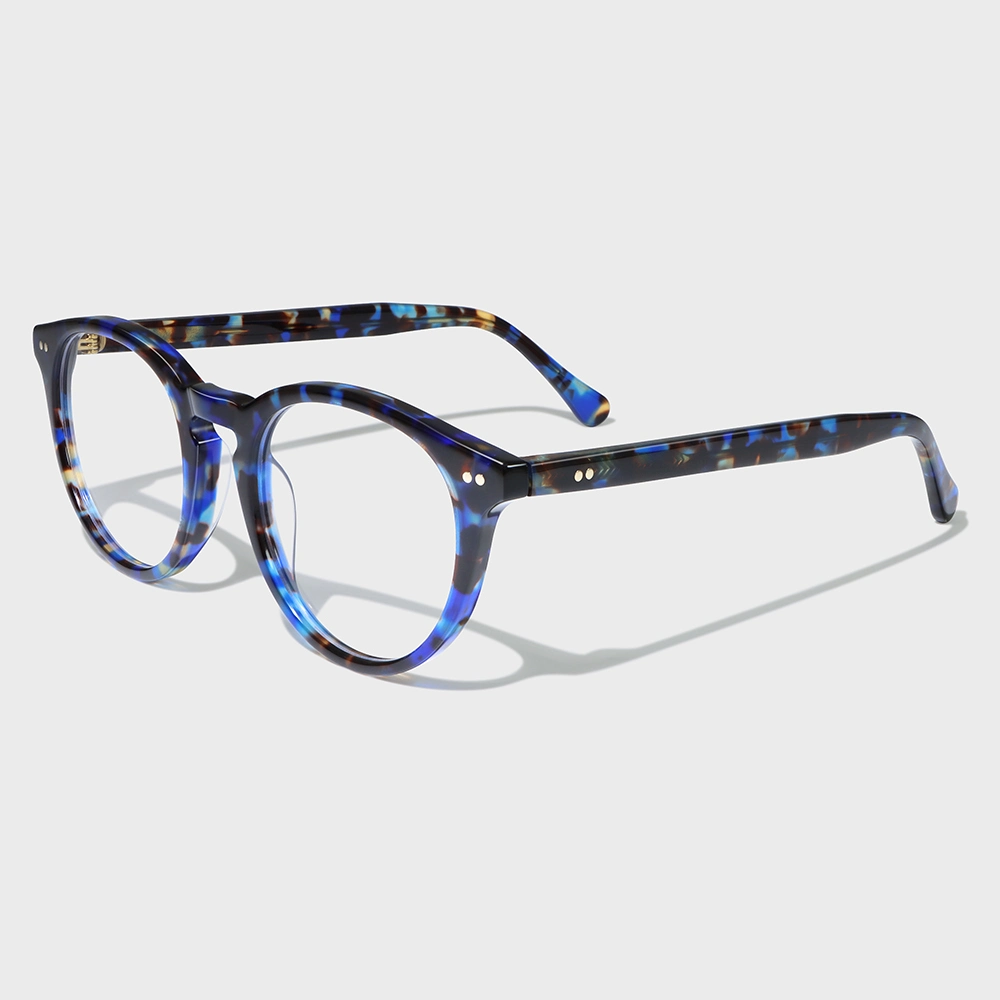 Yeetian Personalized Mint Green High Premium Eyeglasses Optical Frame