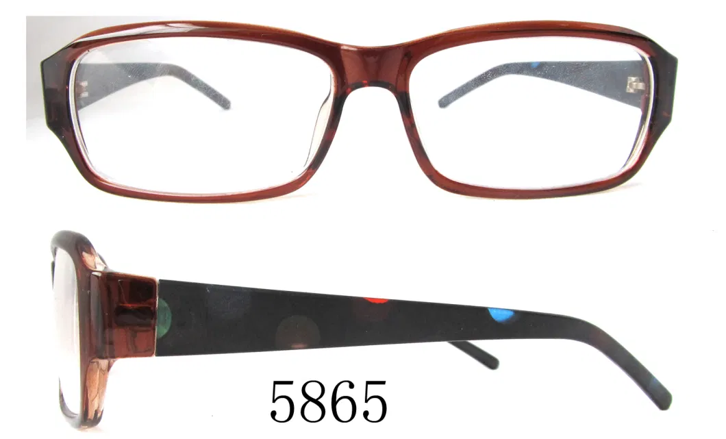 Good Quality Injection Eyeglass on Discount