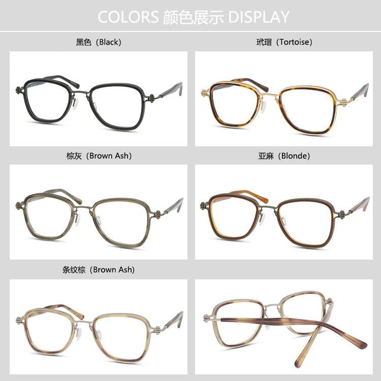 Wholesale Reading Glasses Eye Wenzhou Eyewear Companies Fashion Spectacles Eyeglass Sun Glass Frames Fashion Sunglasses Optical Frame Glasses Eyewear