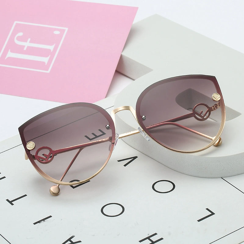 Fashion Brand Designer Sunglasses Men Women Driving Square Frame Sun Glasses