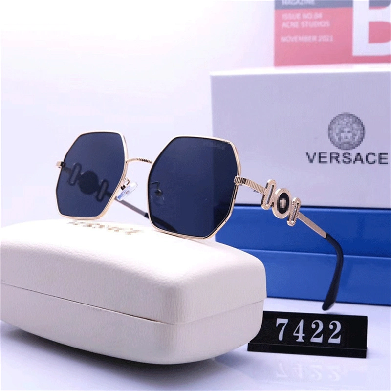 2023 Wholesale Sun Glasses Luxury Designer Sunglasses Famous Brands Branded Sunglasses
