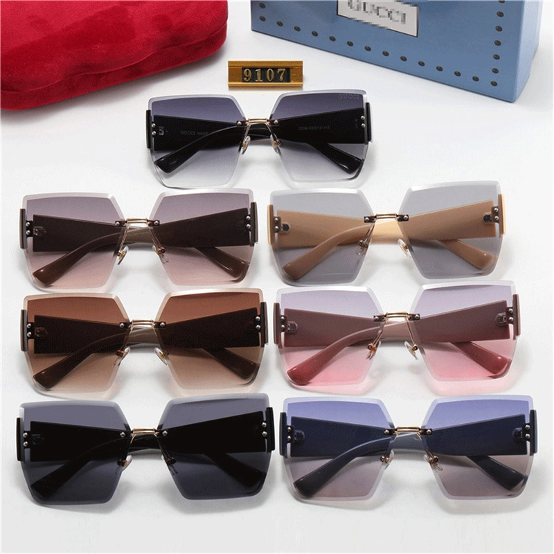 Sunglasses 2023 Luxury Sunglasses Wholesale Brand Sunglasses for Women