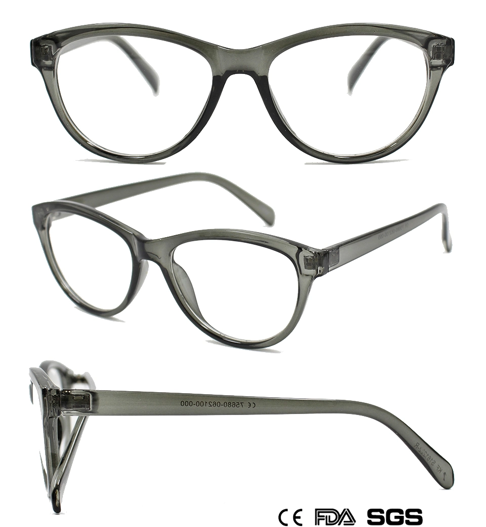 Reading Glasses for Both Men and Women with Paper Transfer (M75680)