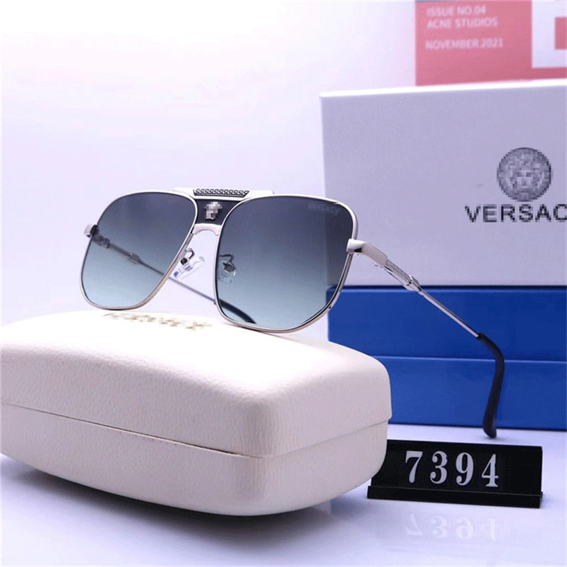 2022 New Arrivals Luxury Designer Sunglasses Famous Brands Glass Designer Brands Eye Glasses Sun Shades Lunette De Soleil